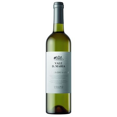 Vinho Branco Vale Dona Maria Vinhas do Sabor 75cl