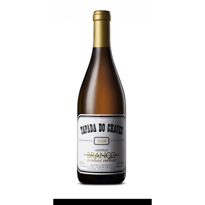 Vinho Branco Tapada do Chaves Vinhas Velhas 75cl