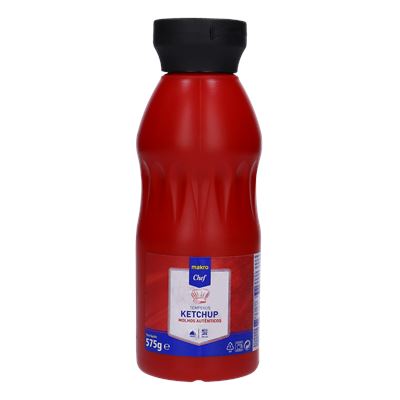 Ketchup METRO Chef 575g