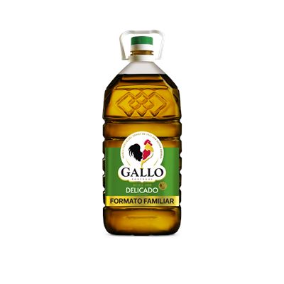 Azeite Virgem Gallo 3L