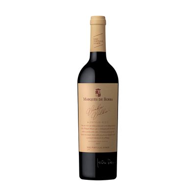 Vinho Tinto Marquês de Borba Vinhas Velhas 75cl