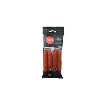 Linguiça Primor 128g