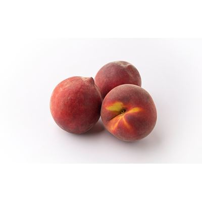 Pêssego Vermelho Calibre 80/90 (kg)