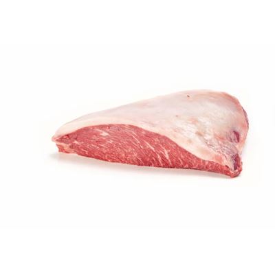 Picanha de Bovino Fresca Uruguai Embalada a Vácuo