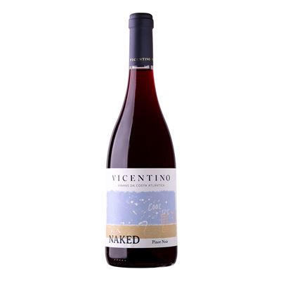 Vinho Tinto Vicentino Pinot Noir 75cl