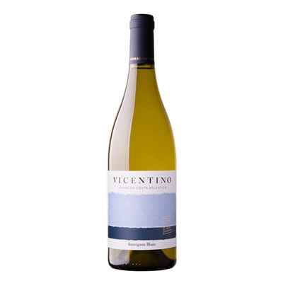 Vinho Branco Vicentino Sauvignon Blanc 75cl