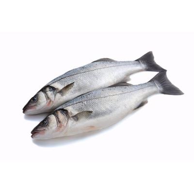 Robalo Nacional Inteiro 200/300g