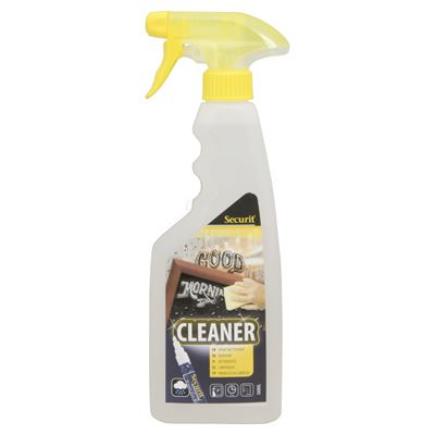 Spray de Limpeza Securit 500ml