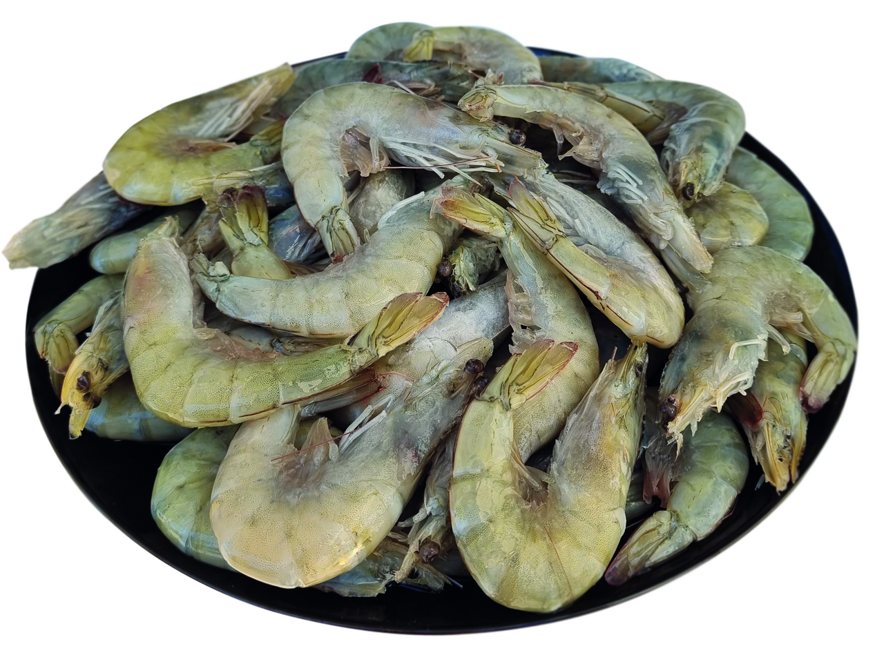 METRO Chef Camarão Vannamei 20/30 KG