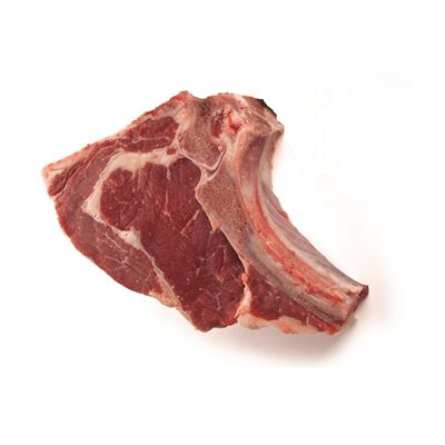 Costeleta de Bovino Divinna ±600g (Embalado a Vácuo)