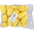 METRO Chef Batata Fresca Inteira Agria S/Pele 60/80 5kg