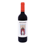 MONTE BAIXO Vinho Setubal Tinto 75 Cl