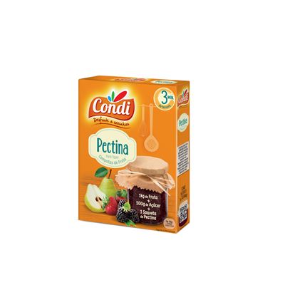 Pectina Condi 25g