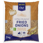 makro Chef Cebola Frita 2Kg