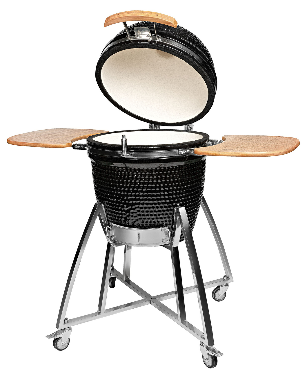 Tarrington House Grelhador Ceramica 54Cm Naggado
