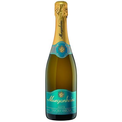 Espumante Murganheira Reserva Bruto 75cl