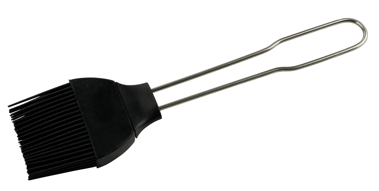 METRO PROFESSIONAL Pincel Silicone 22Cm