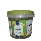 METRO Chef Pepino Rodelas Agridoce 3,6Kg