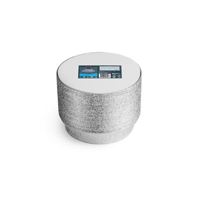 Caixa de Alumínio METRO Professional 6310B 950ml 50un