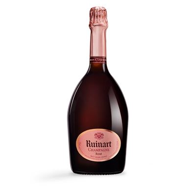 Champanhe Ruinart Rosé 75cl