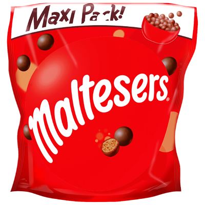 Chocolate Maltesers 300g