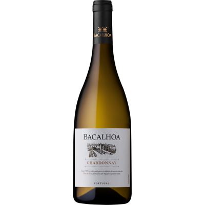 Vinho Branco Bacalhôa Chardonnay 75cl
