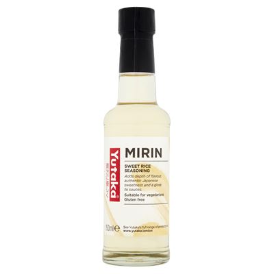 Molho Mirin Yutaka 150ml