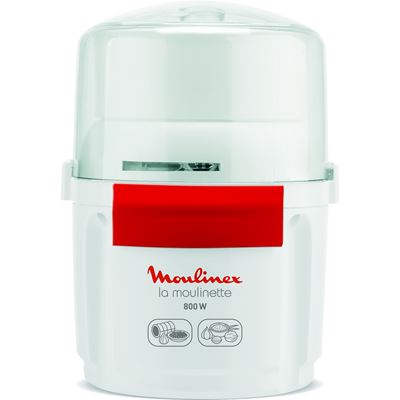Picadora Moulinex 123+ AD560120
