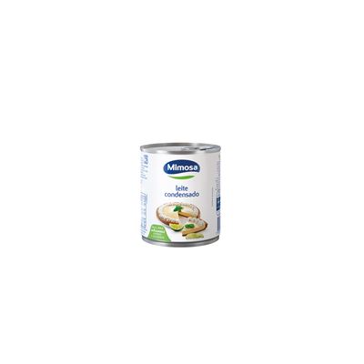 Leite Condensado Mimosa 397g