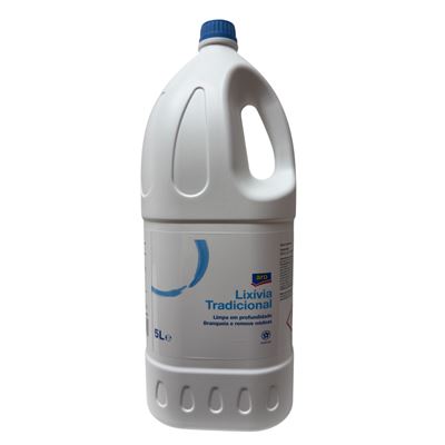 Lixívia Tradicional ARO 5L