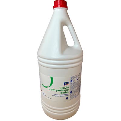 Lixívia ARO Perfume Pinho 5L