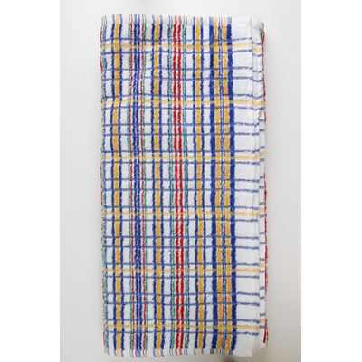 Pano Turco de Cozinha ARO Gourmet 48x48cm (Pack 6)