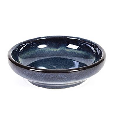 Taça Organic Azul 14,5x4cm