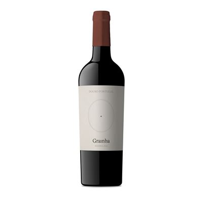 Vinho Tinto Grainha Reserva 75cl