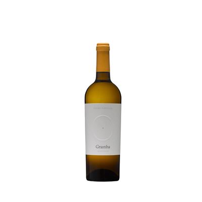 Vinho Branco Grainha Reserva 75cl