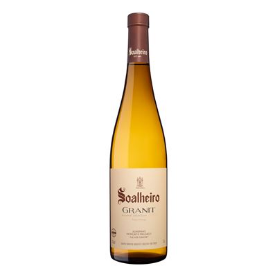 Vinho Verde Branco Soalheiro Granit 75cl