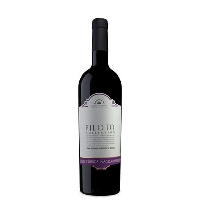 Vinho Tinto Quinta do Piloto 75cl
