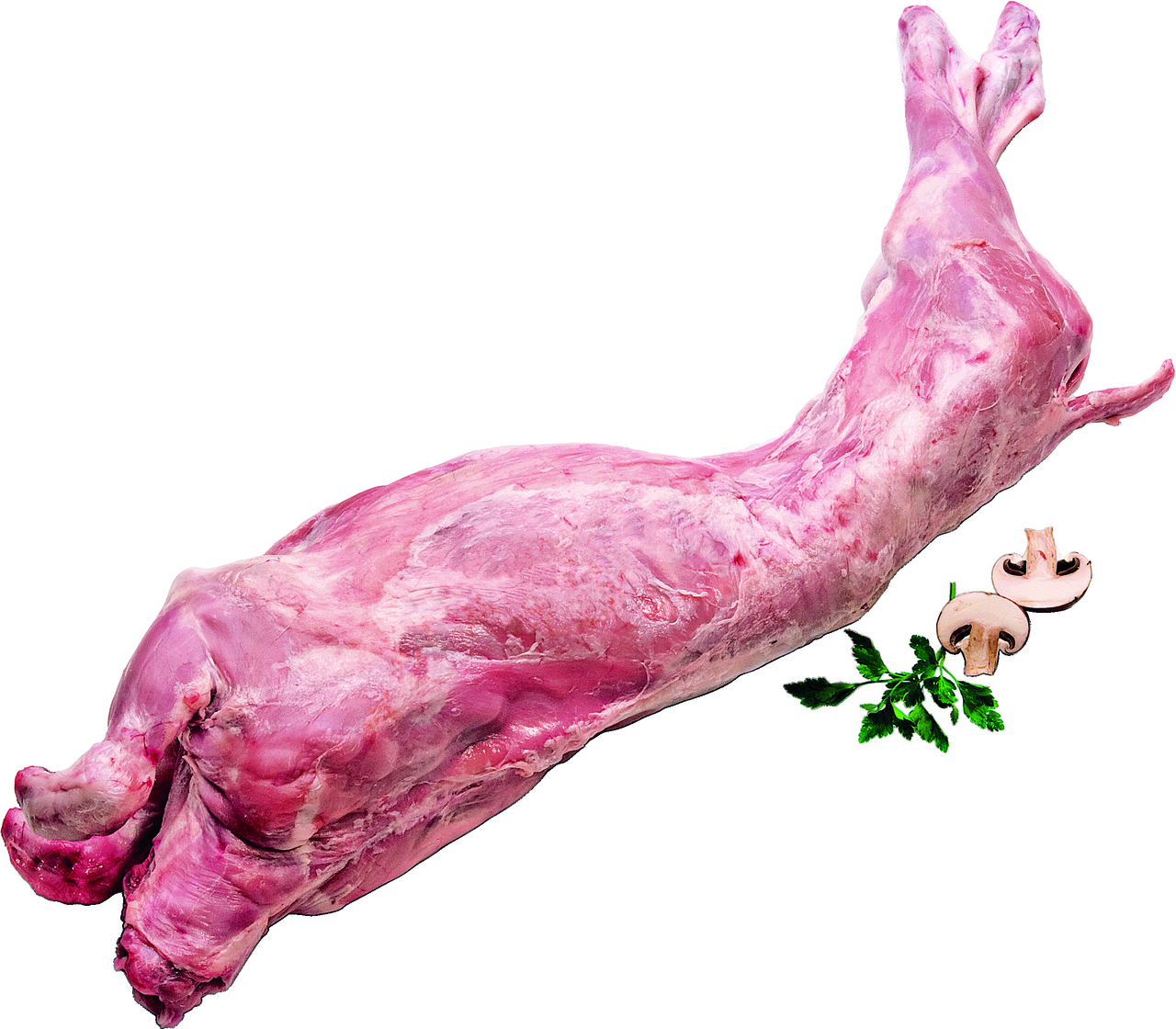 Cabrito Inteiro/Metades Fresco