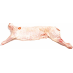 Borrego Inteiro/Metades