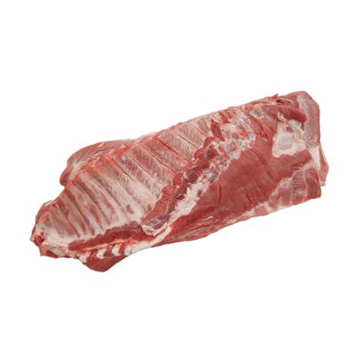 Entremeada de Porco com Osso