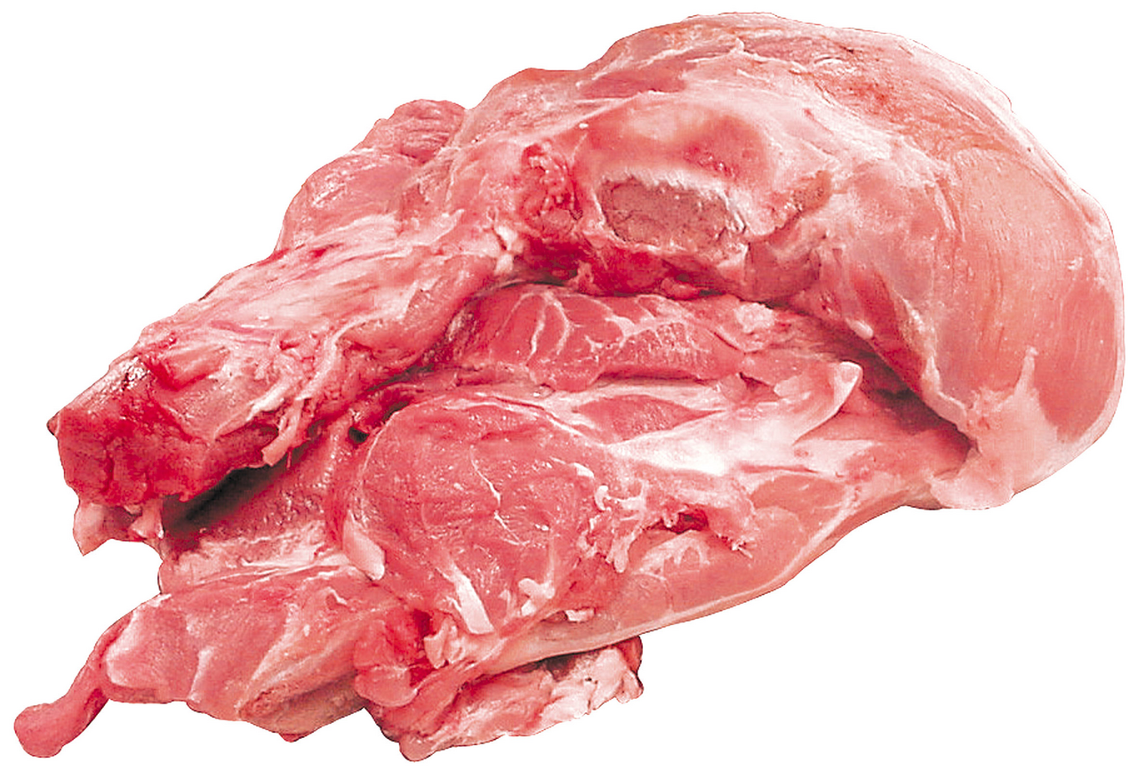Perna S/Osso Porco Fresca