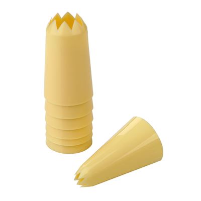 Bico para Saco de Pasteleiro Estrela P7 METRO Professional