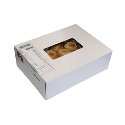 Bouchées Chef Gourmet 30un 750g