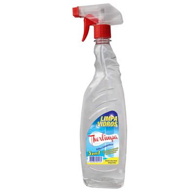 Limpa Vidros Therlimpa 1L