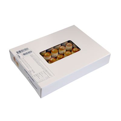 Mini Bouchées Chef Gourmet 96un 526g