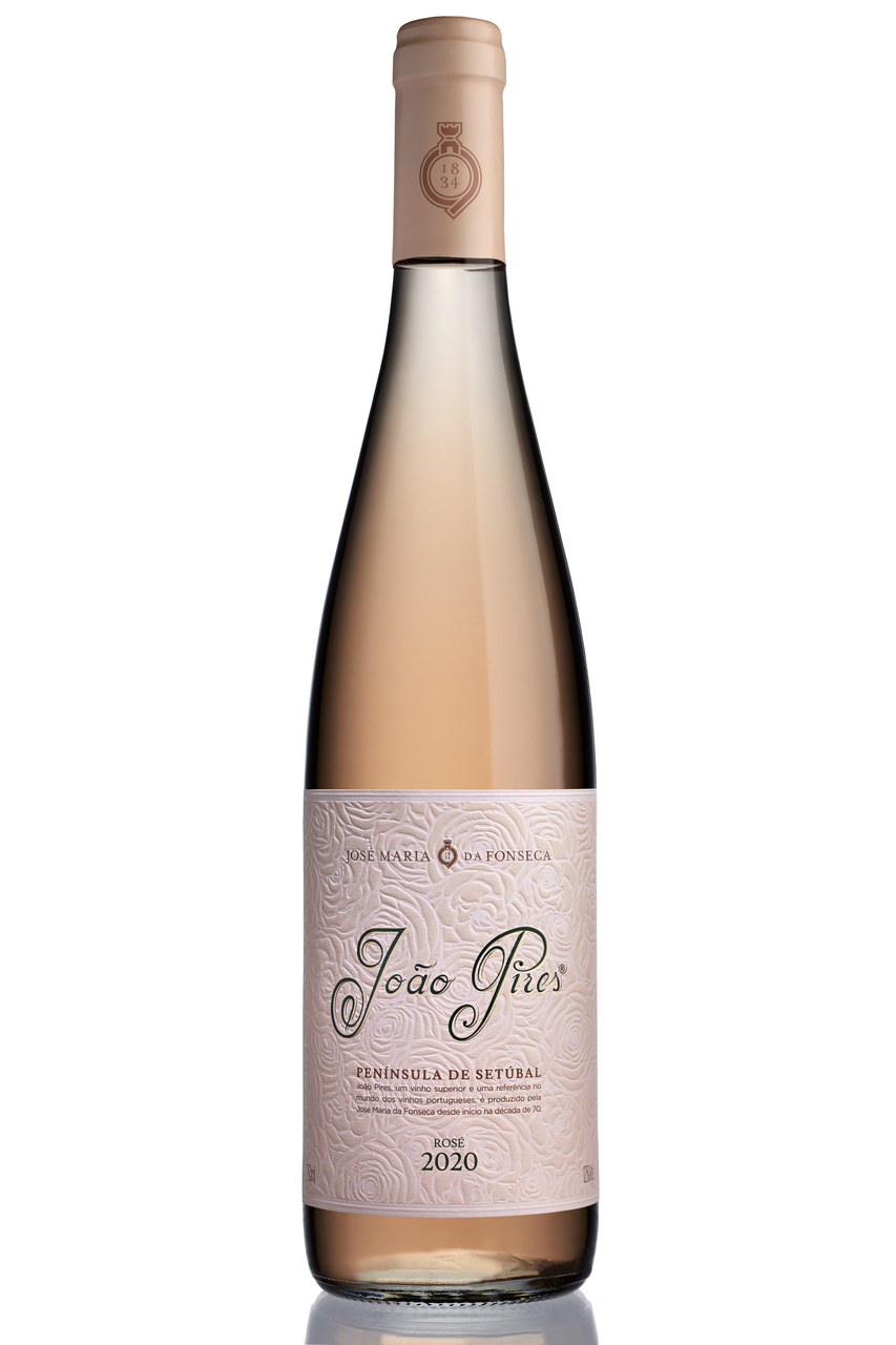 JOAO PIRES Vinho Rosé Joao Pires 75Cl