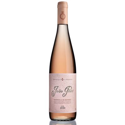 Vinho Rosé João Pires 75cl