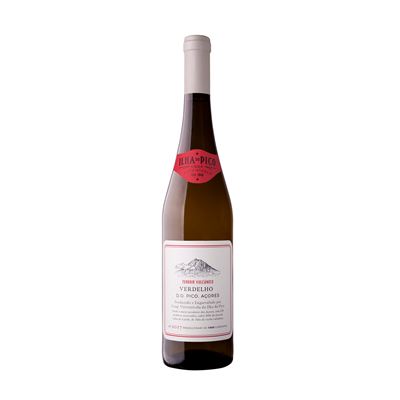 Vinho Branco Ilha do Pico Verdelho DOP Pico 75cl