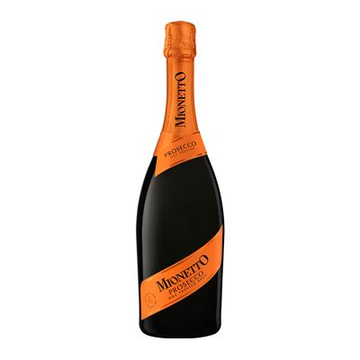 Espumante Mionetto Prosecco Brut 75cl
