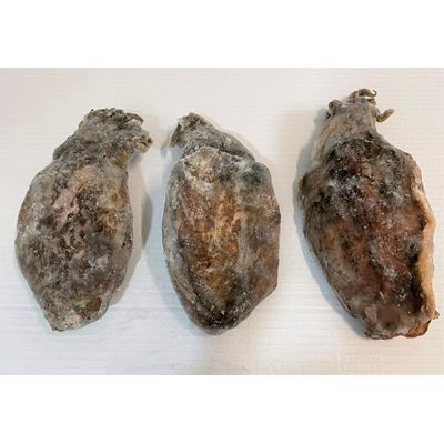 Choco Inteiro Congelado Marfresco 300/400 (kg)
